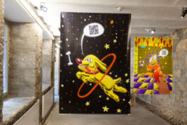 Espace Libre